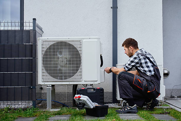 Trusted Hvac service in El Dorado Hills, CA - AAA Pro HVAC